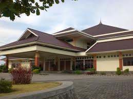 Auditorium Prof Soedarto Universitas Diponegoro