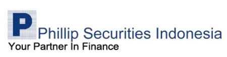 pt phillips securities indonesia