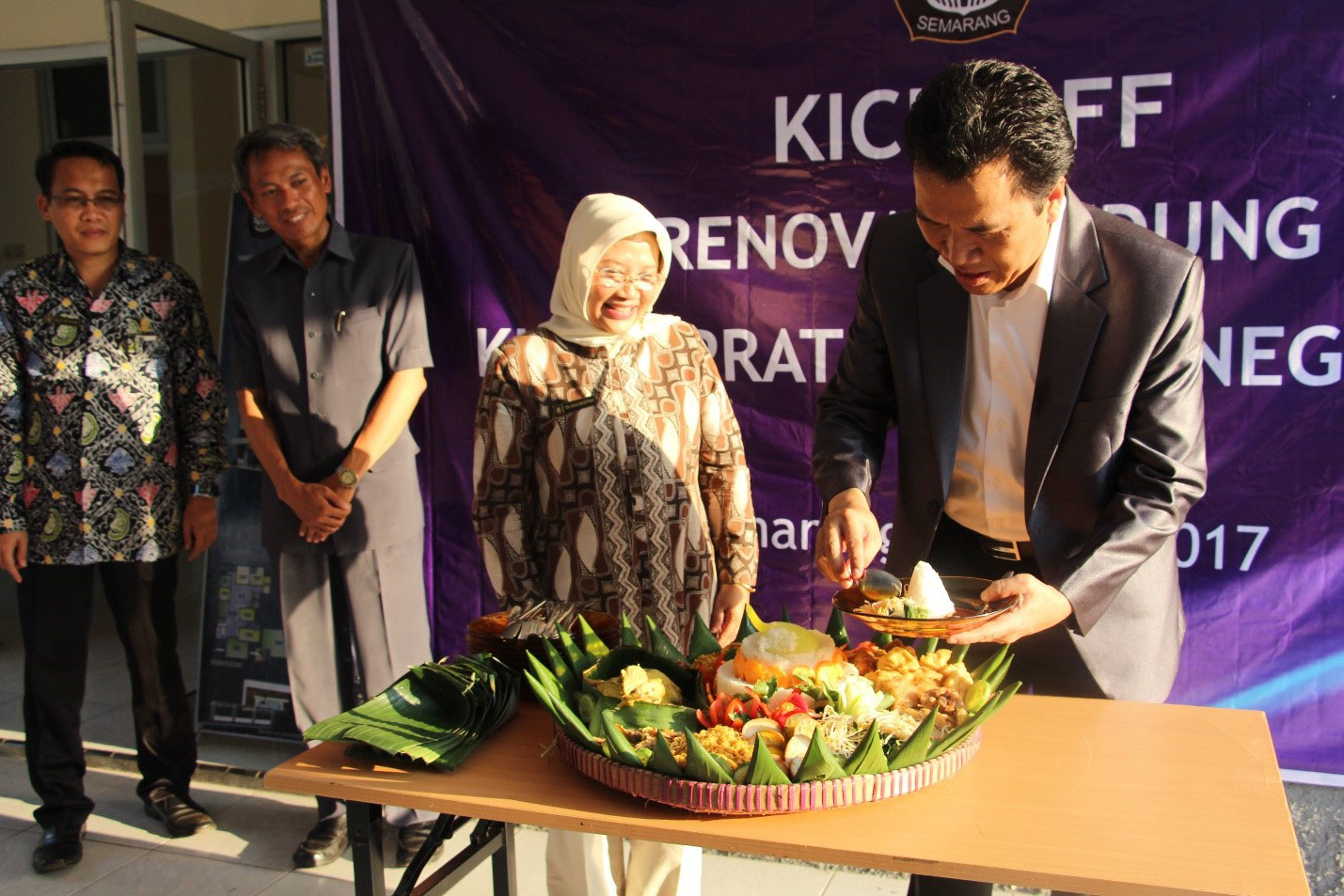 peresmian-klinik-pratama-