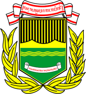 Pemda wonosobo