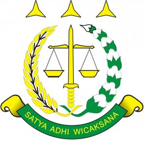 kejaksaan jateng