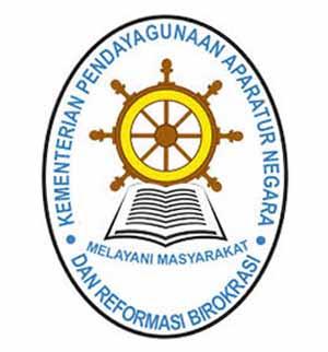 kementerian aparatur negara dan reformasi birokrasi