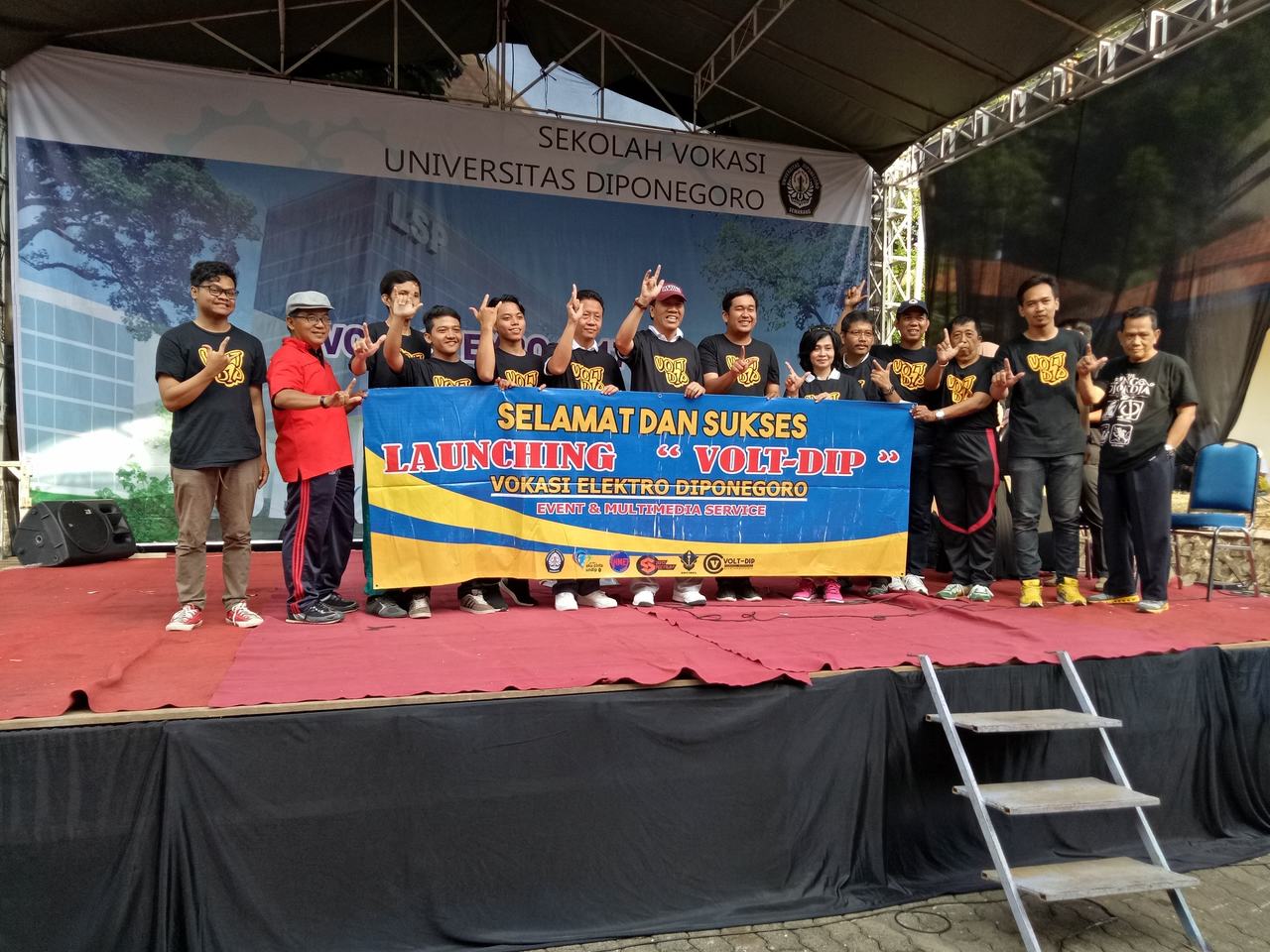 Universitas Diponegoro