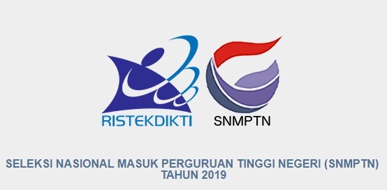 Registrasi Administratif dan Verifikasi Calon Mahasiswa  Baru S1 Jalur SNMPTN Tahun 2019