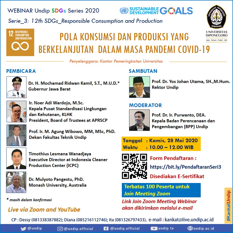 Journal of lifestyle and sdgs review