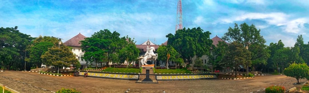Penerimaan Dosen Calon Pegawai Tetap Universitas Diponegoro Non Aparatur Sipil Negara (CPTU Non-ASN) Tahun 2023
