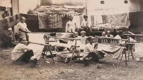 Sejarawan UNDIP: Perjalanan Batik Semarang Panjang dan Unik