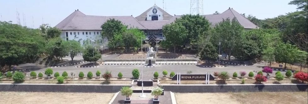 Daftar Perguruan Tinggi di Jawa Tengah
