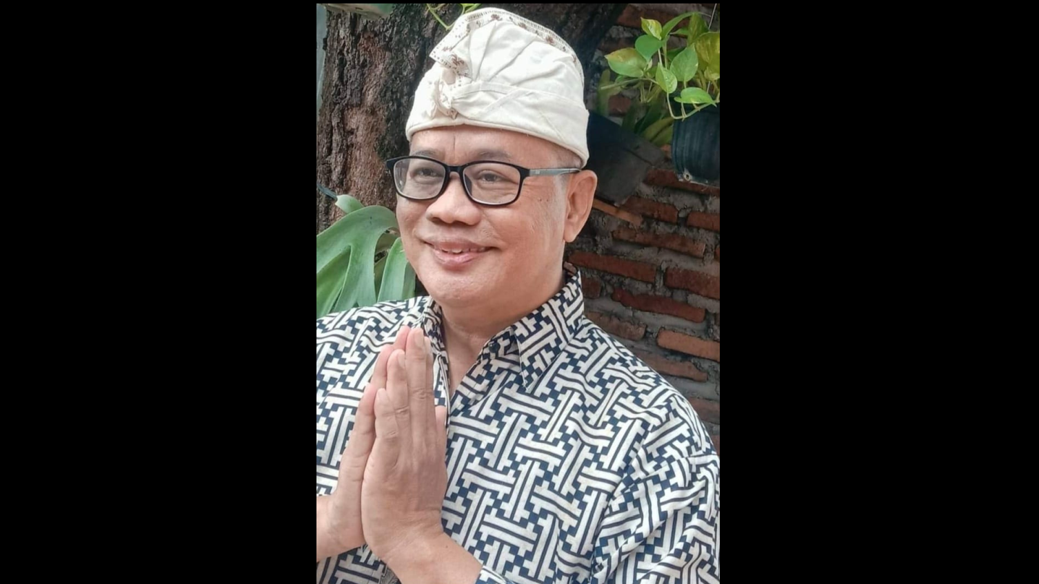 Drs. Slamet Subekti, M.Hum. (Dosen Sejarah FIB UNDIP): Memaknai