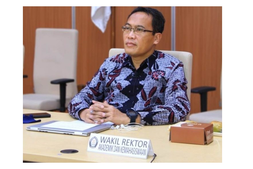 UNDIP will Conduct Trial Face-to-Face Lectures Soon with 25% Maximum Capacity of Participants