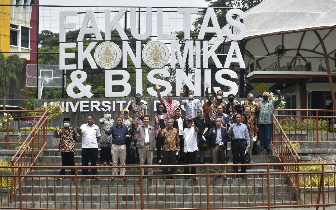 All Study Programs of the Faculty of Economics and Business UNDIP Passed FIBAA International Accreditation