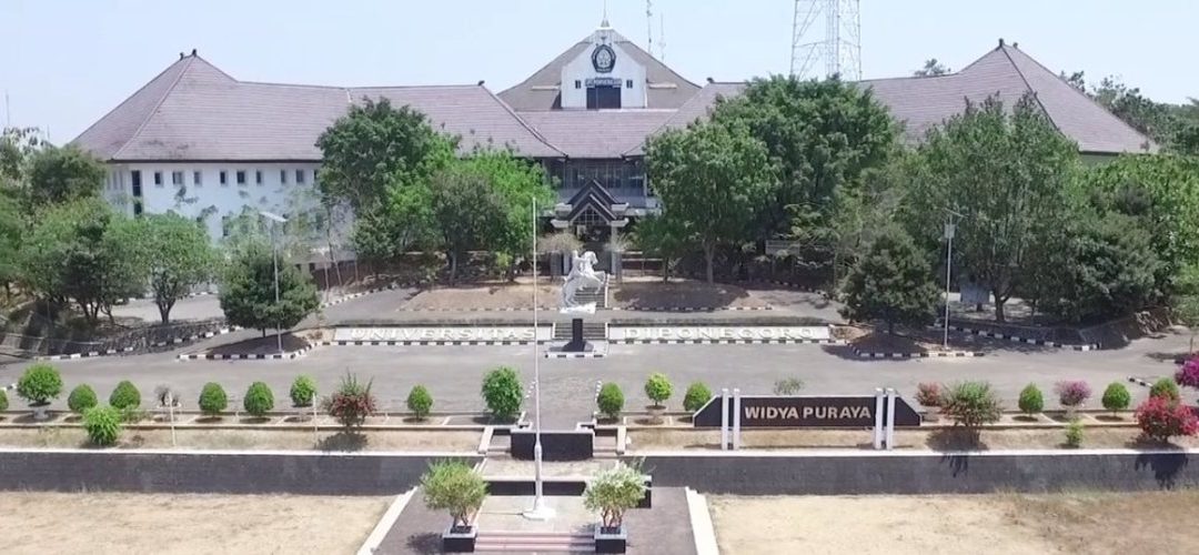 Pengumuman Penerimaan Dosen Pegawai Tetap Universitas Diponegoro Non Aparatur Sipil Negara (PTUNon-Asn) Tahun 2022
