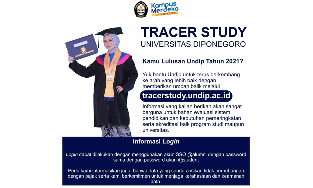 Information on Alumni Data Collection through the Tracer Study System
