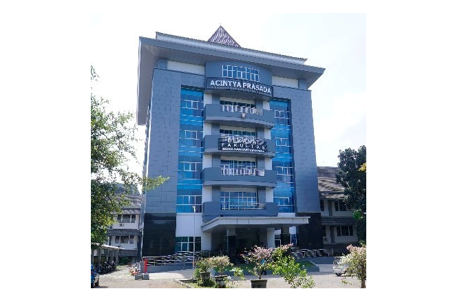 Biology, Chemistry, and Physics Undergraduate Study Programs of FSM UNDIP Produce Competent, Smart and Reliable Graduates