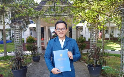 Mahasiswa Magister Susastra UNDIP Selesaikan Riset Hermeneutika Teks Babad Diponegoro yang Diakui UNESCO