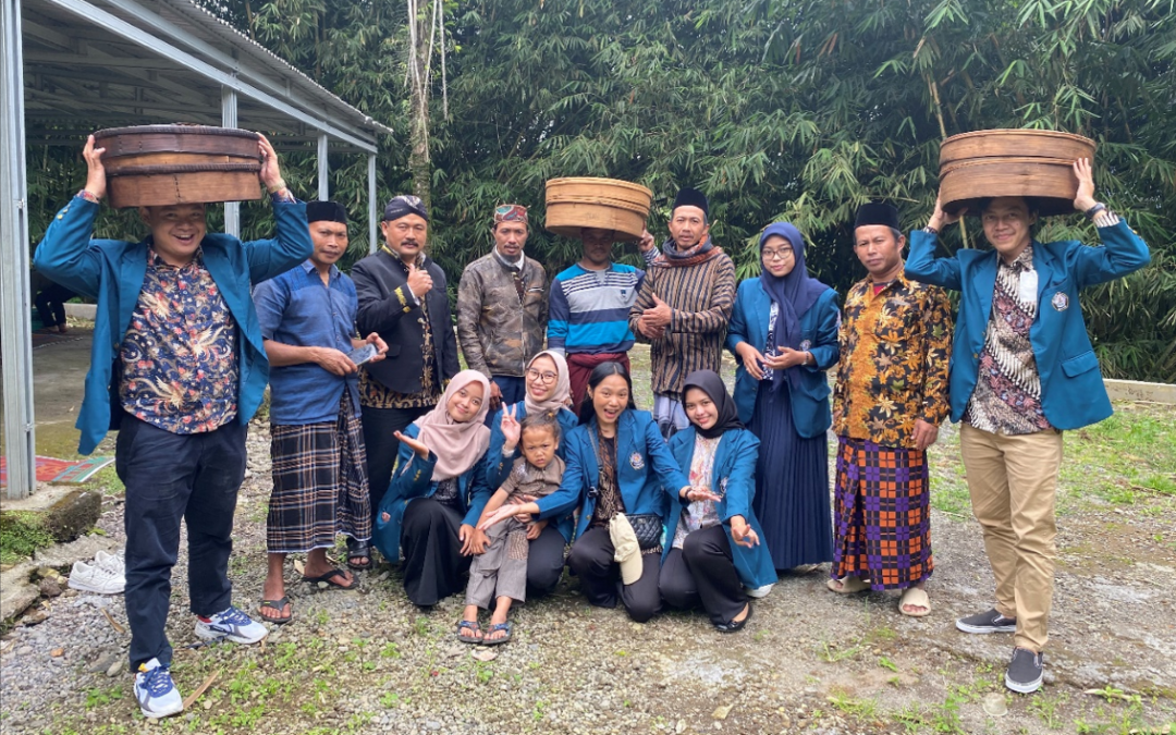 Tim KKNT Undip Terapkan Program terkait ODF Bertema Water, Sanitation, and Hygiene (WASH) di Desa Pagerejo, Kabupaten Wonosobo