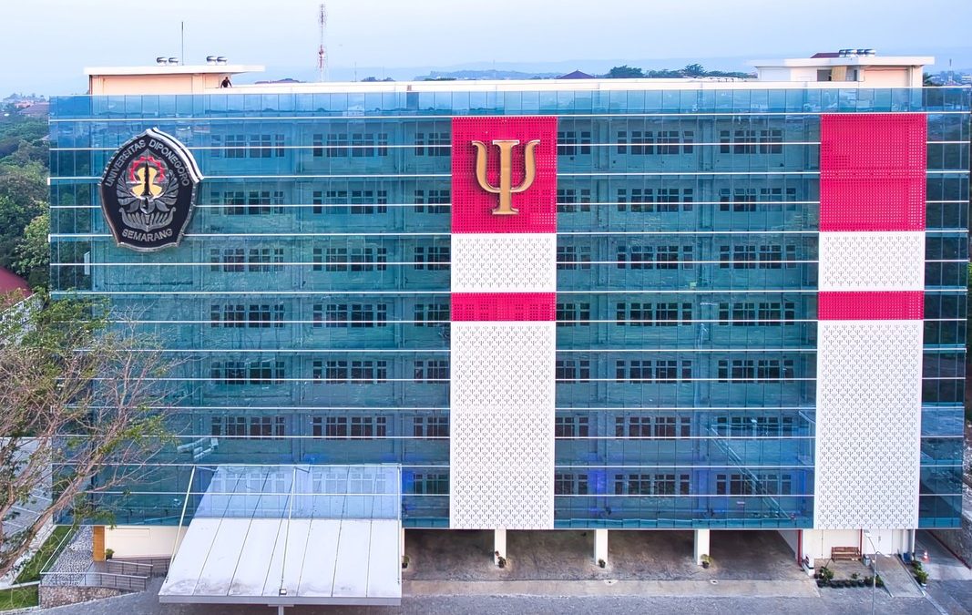 UNDIP Psychology Enters Top 10 Edurank University Rankings by Subject in 2023