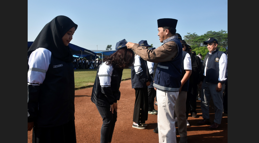Rektor Undip Berangkatkan 6 158 Mahasiswa Kkn Tim Ii Universitas Diponegoro Rektor Undip Berangkatkan 6 158 Mahasiswa Kkn Tim Ii Universitas Diponegoro
