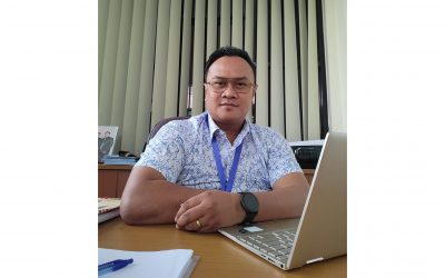 Gunarto, Pengusaha Sukses Alumni SV UNDIP, Serap Lulusan Kompeten Mahasiswa TRKI