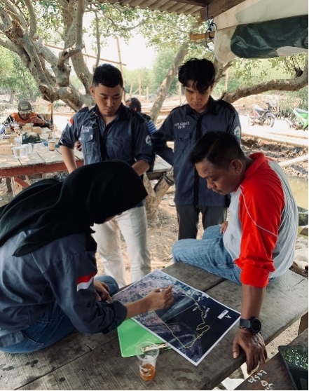 KKN Tematik PKUM UNDIP Memperkuat Sinergi dengan Kelurahan Tugurejo dalam Upaya Pengembangan Pariwisata Berkelanjutan 2