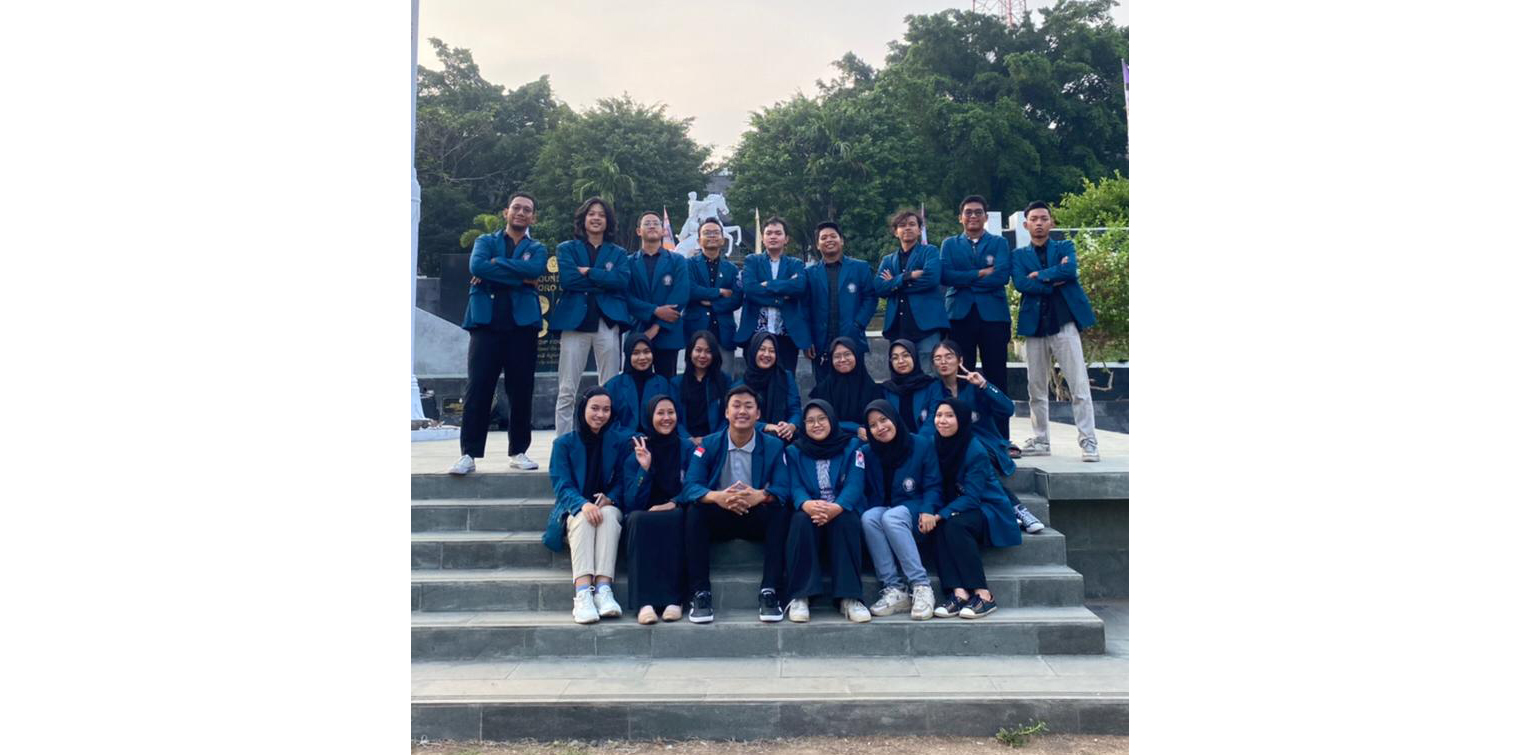 Tim Desa Energi Berdikari UNDIP Raih Pendanaan Nasional Pertamina 2 rilis foto depan