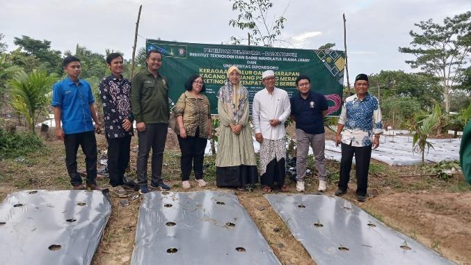 FPP Agroekoteknologi