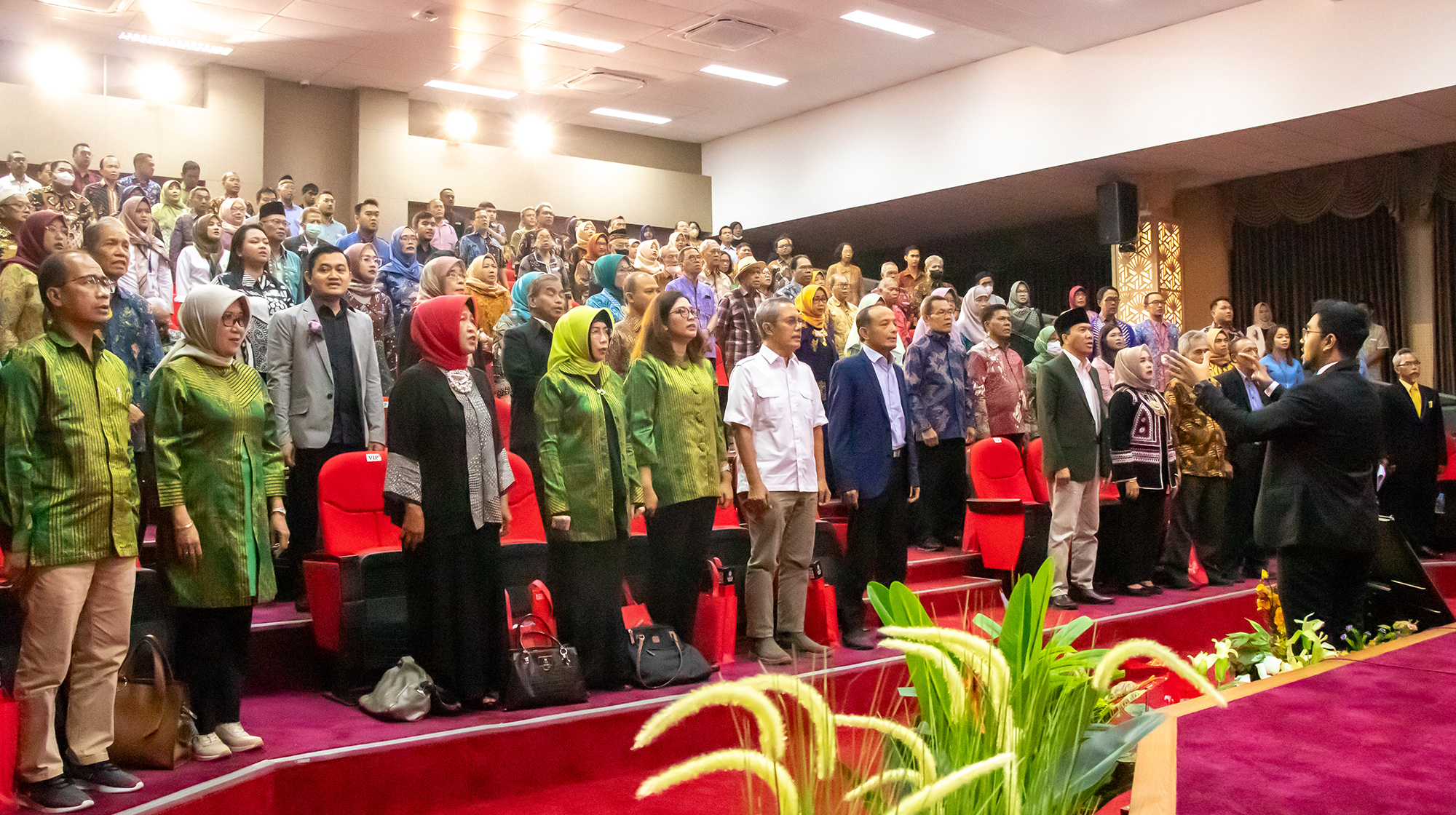 Perayaan Dies Natalis Ke-67 FH UNDIP 4 MG 8628
