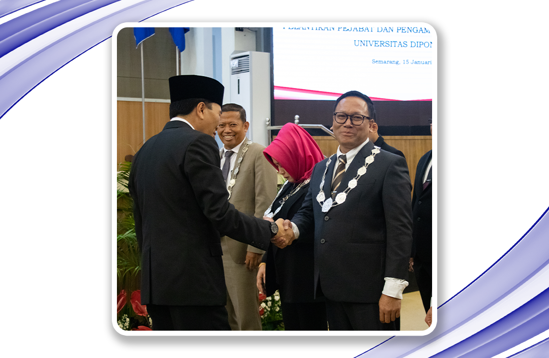 Prof Faisal 2 Dekan FEB