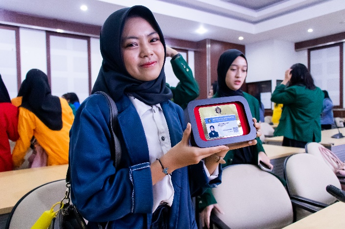Undip Menyambut Mahasiswa Inbound Program PMM 4 2
