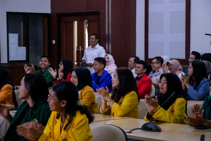 Undip Menyambut Mahasiswa Inbound Program PMM 4 3