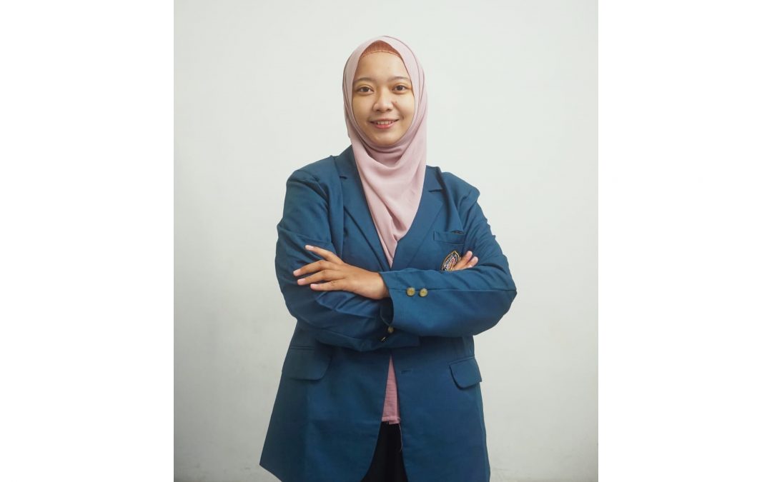 Nurul, a Graduate of the Faculty of Medicine Undip Has Many Achievements
