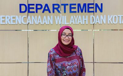 Prof Wiwandari: Butuh Solusi Transformatif, Integratif, dan Komprehensif Tangani Banjir Semarang