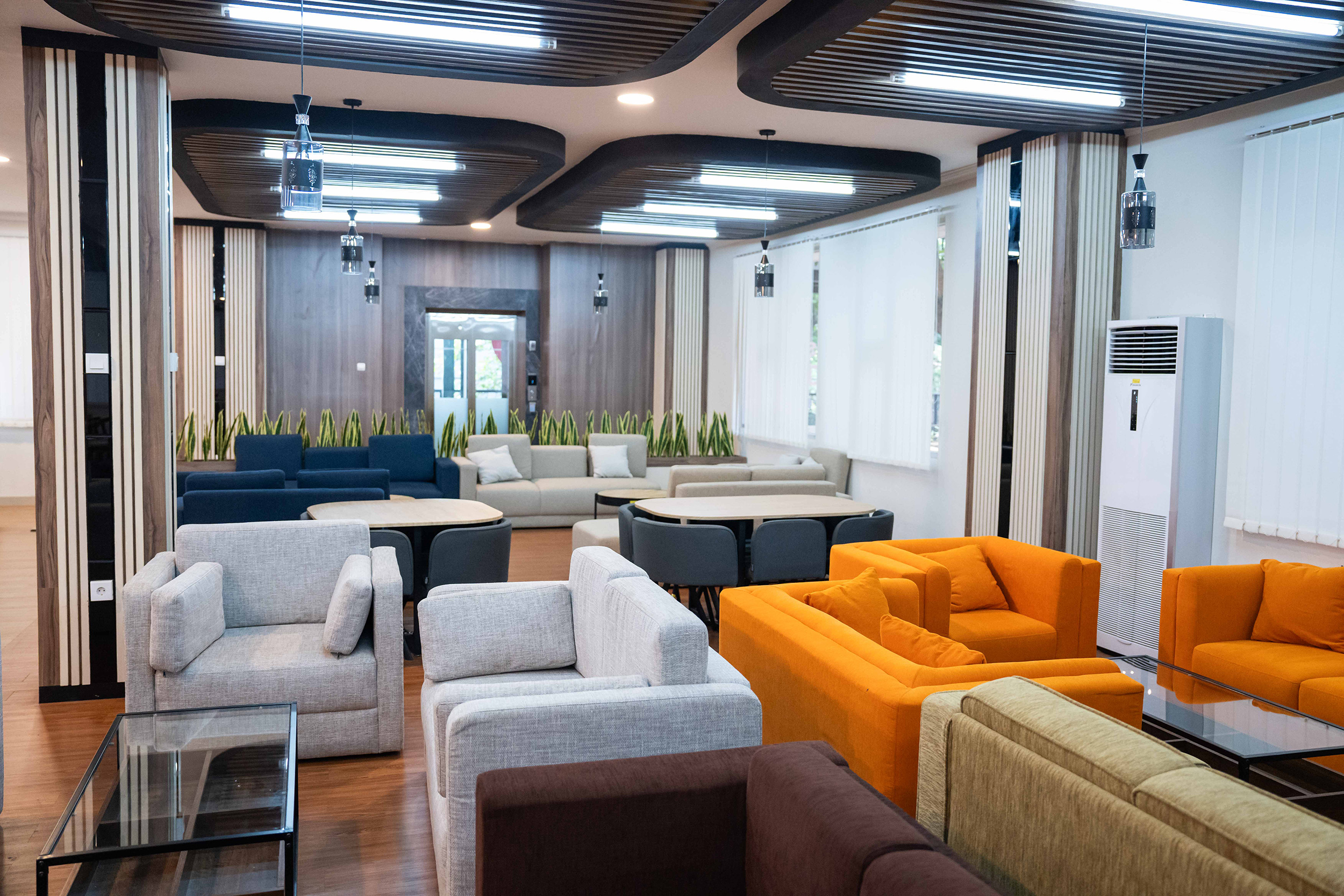 Internasionalisasi Menuju UNDIP Berkelas Dunia, FISIP Resmikan Fasilitas Baru 3 DSC02549