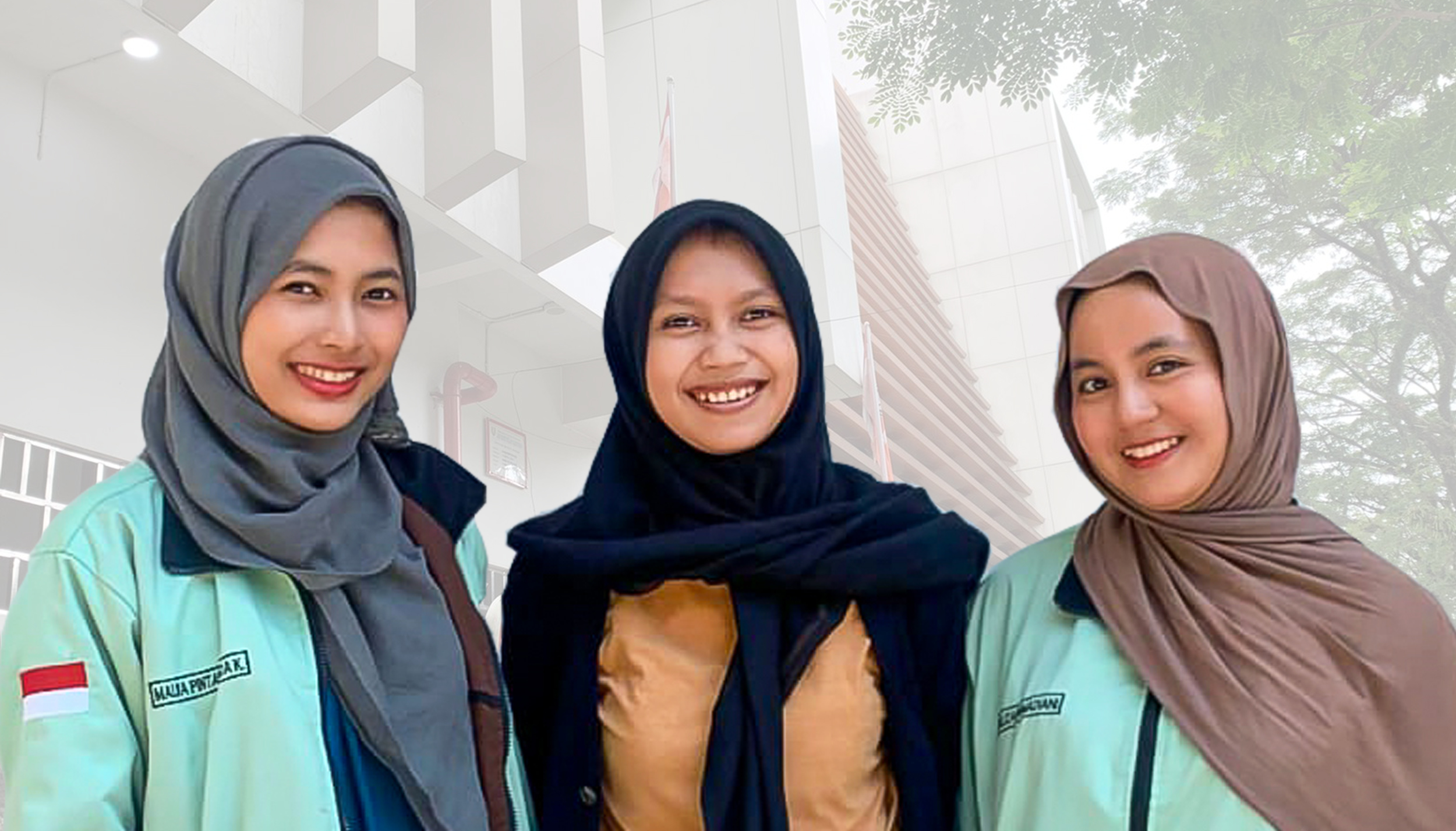 Vokasi UNDIP Kembangkan Revitalisasi Pertanian Melalui Digitalisasi Sistem Mina Padi 2 Icedep