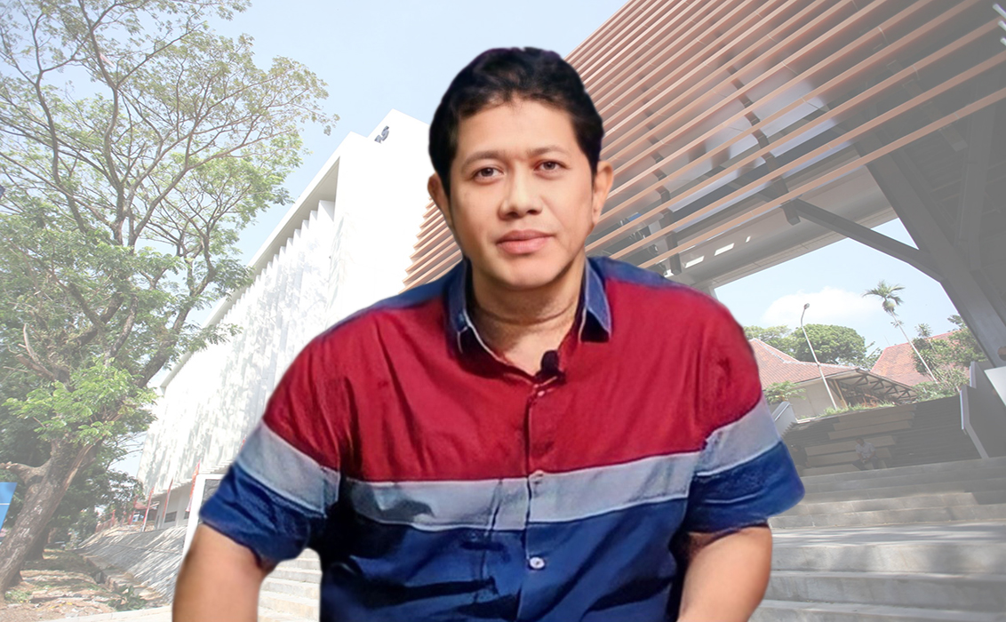 Sekolah Vokasi Undip