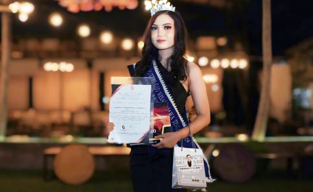 Teliti pajak restoran online, Elly Asmara ukir prestasi akademik di Undip